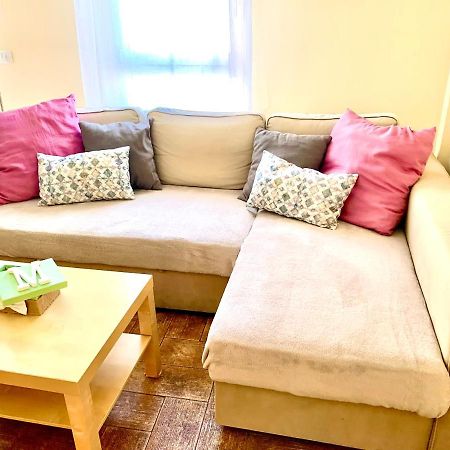 Harmony M4 Apartment ลอสยานอส เด อารีดาเน ภายนอก รูปภาพ