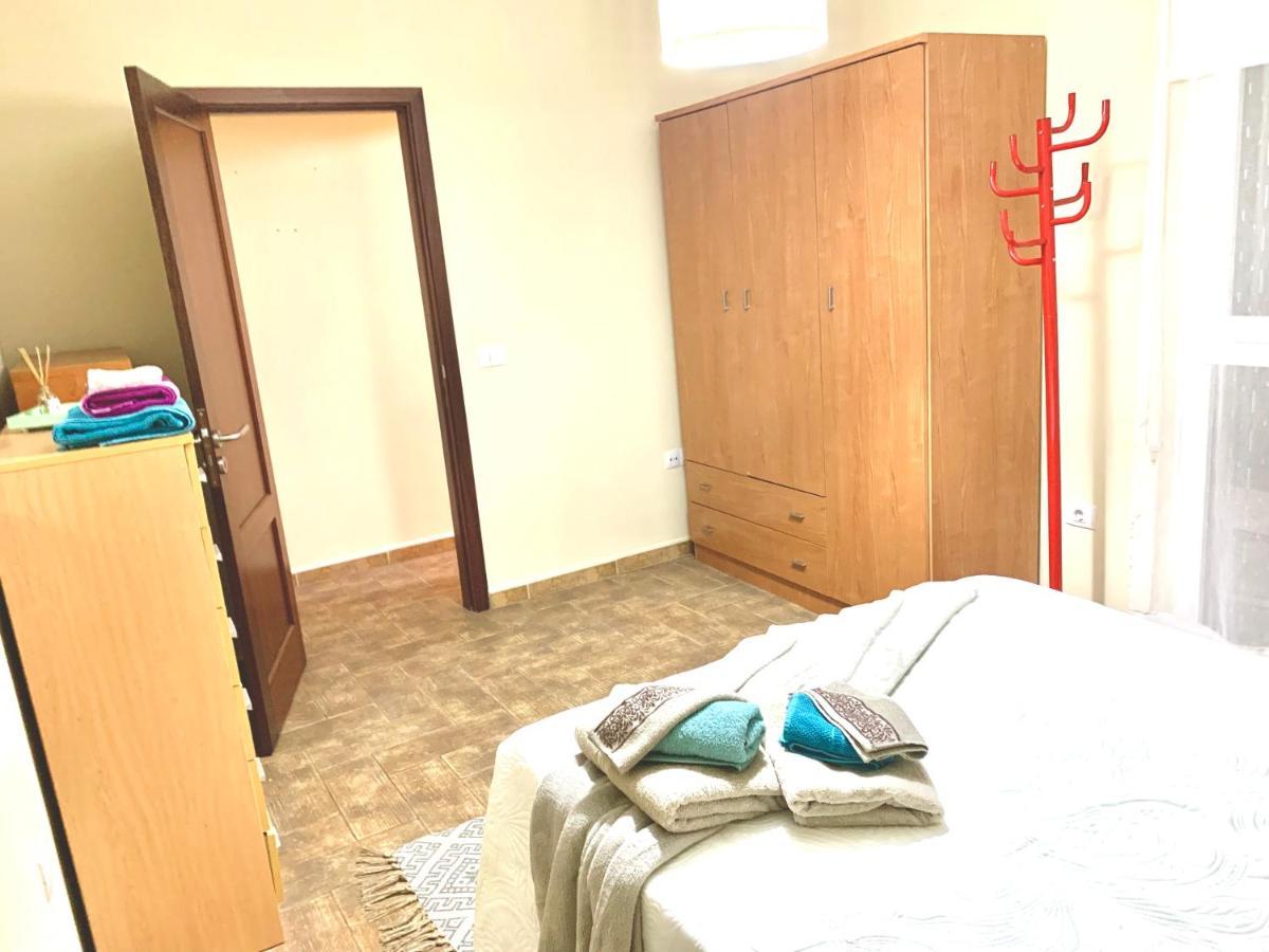 Harmony M4 Apartment ลอสยานอส เด อารีดาเน ภายนอก รูปภาพ