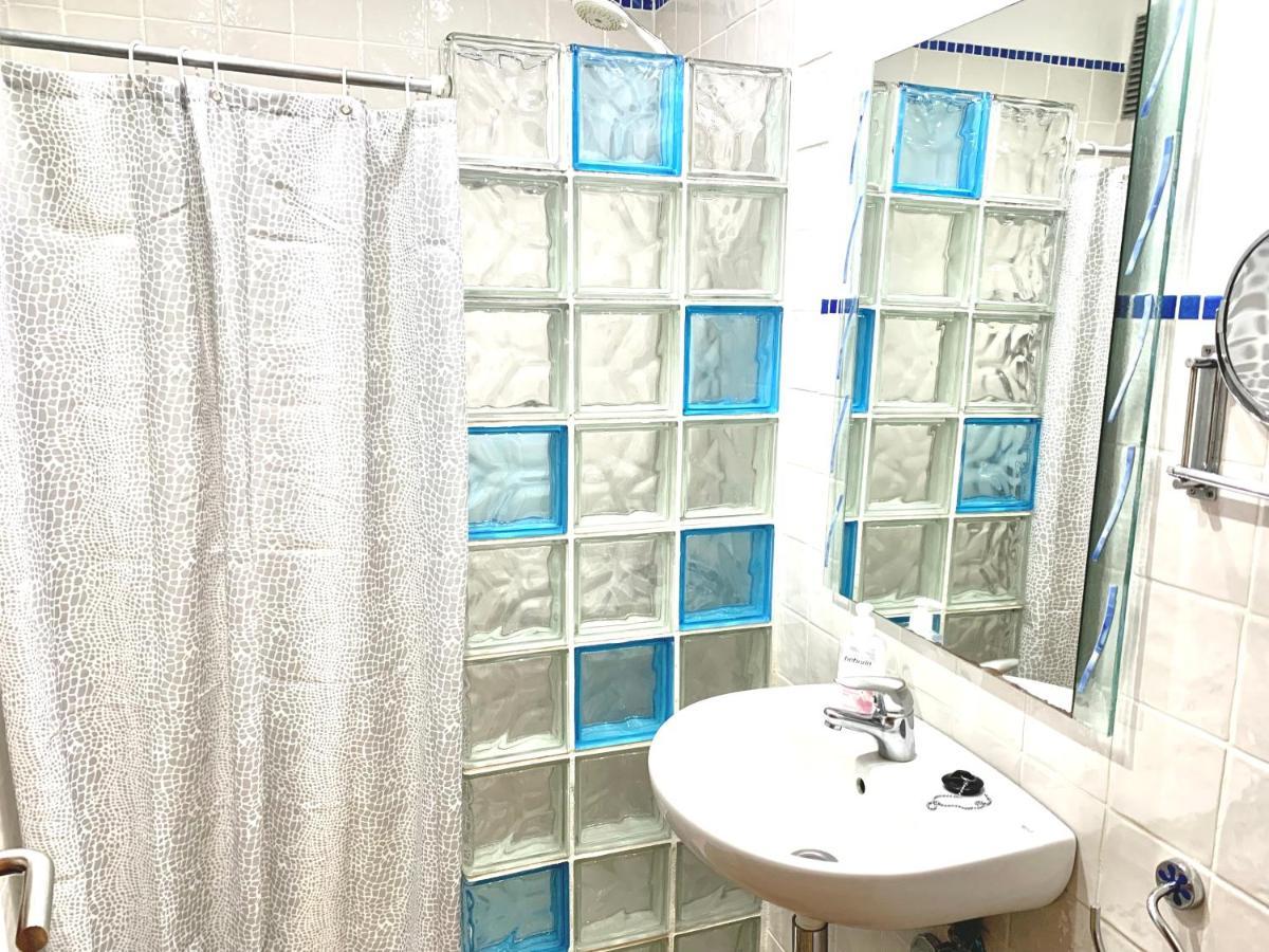 Harmony M4 Apartment ลอสยานอส เด อารีดาเน ภายนอก รูปภาพ